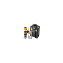 DeWALT 18V XR BRUSHLESS 8MM (¼”) ROUTER