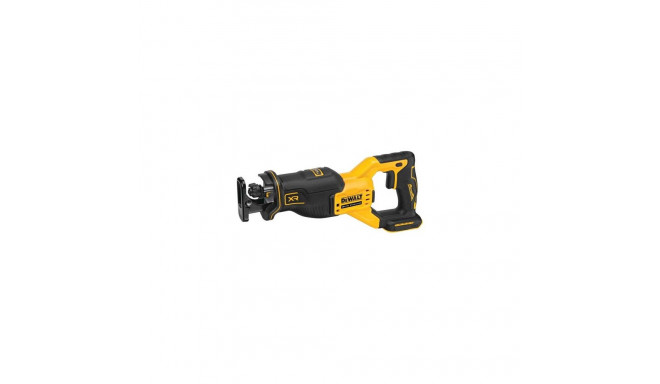 DeWALT DCS382N-XJ reciprocating saw