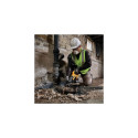 DeWALT DCS389NT reciprocating saw 3000 spm Yellow