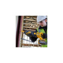DeWALT DCS389NT reciprocating saw 3000 spm Yellow