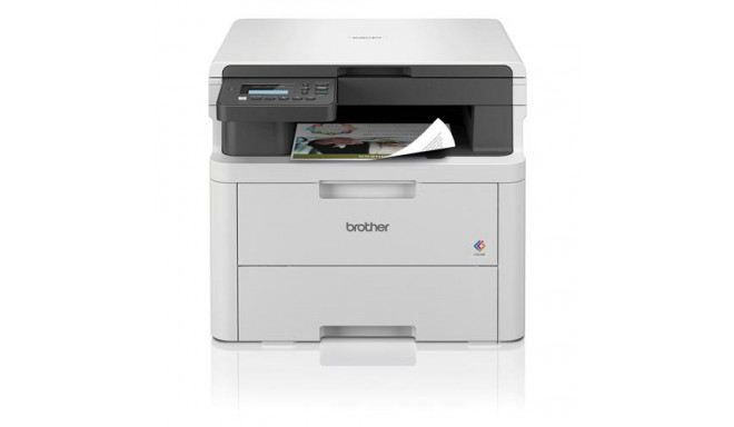 Brother DCP-L3515CDW multifunction printer LED A4 2400 x 600 DPI 18 ppm Wi-Fi