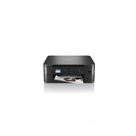 Brother DCP-J1050DWRE1 Inkjet A4 1200 x 6000 DPI 17 ppm Wi-Fi