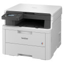 Brother DCP-L3515CDW multifunction printer LED A4 2400 x 600 DPI 18 ppm Wi-Fi