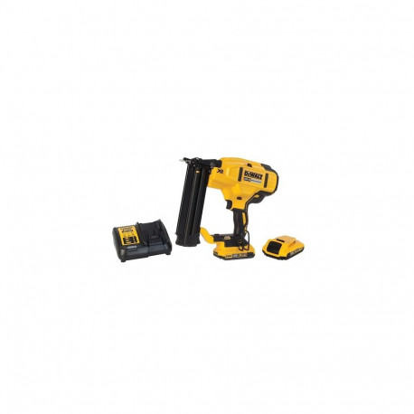 DeWALT DCN680D2-QW nailer/staple guns