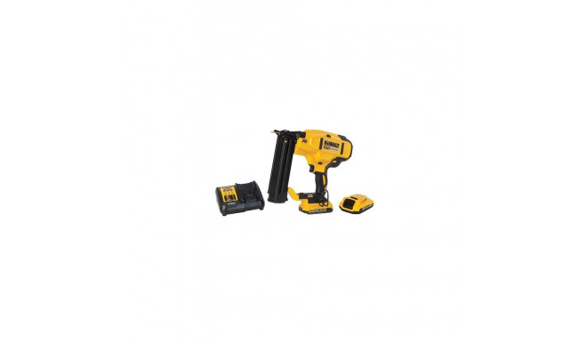 DeWALT DCN680D2-QW nailer/staple guns