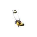 DeWALT DCMW564P2-QW lawn mower Push lawn mower
