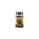 DeWALT DCMW564P2-QW lawn mower Push lawn mower