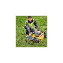 DeWALT DCMW564P2-QW lawn mower Push lawn mower