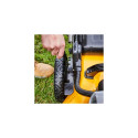 DeWALT DCMW564P2-QW lawn mower Push lawn mower