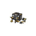 DeWALT DCK355P2T-QW power screwdriver/impact driver