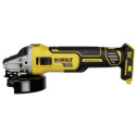 DeWALT DCG405N-XJ angle grinder 12.5 cm 9000 RPM 1000 W 1.75 kg