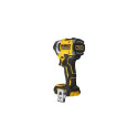 DeWALT DCF860N-XJ power screwdriver/impact driver 3800 RPM Black, Yellow