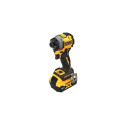 DeWALT DCF850P2T-QW power screwdriver/impact driver 3250 RPM