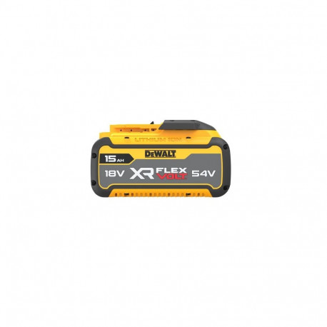 DeWALT DCB549-XJ cordless tool battery / charger