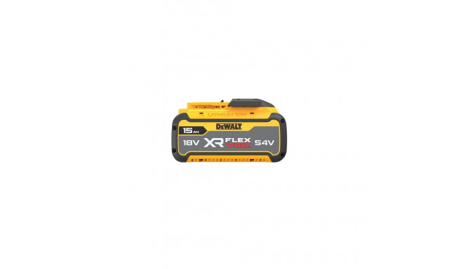 DeWALT DCB549-XJ cordless tool battery / charger
