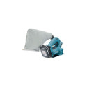 Makita DCC500Z portable circular saw 12.5 cm Green