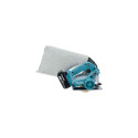 Makita DCC500Z portable circular saw 12.5 cm Green