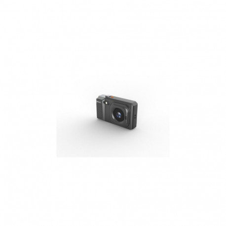Denver DCA-4818B digital camera Compact camera 5 MP CMOS 20 x 20 pixels Black
