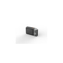 Denver DCA-4818B digital camera Compact camera 5 MP CMOS 20 x 20 pixels Black