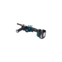 Makita DBS180Z portable sander Detail sander Black, Blue