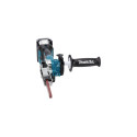 Makita DBS180Z portable sander Detail sander Black, Blue