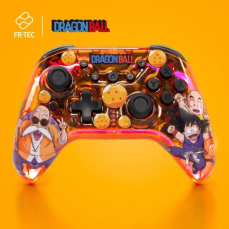 Blade Gaming Wireless Gamepad Dragon Ball Kame FR-TEC