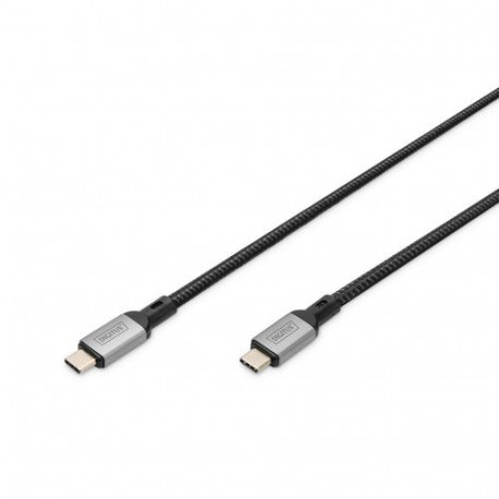 Digitus USB-C 4.0 - USB-C connection cable, 3m