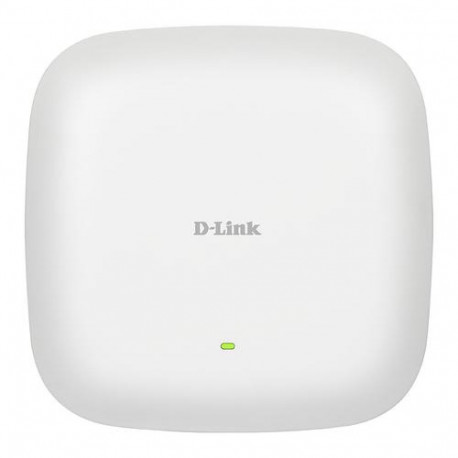 D-Link AX3600 Wi-Fi 6 Dual-Band PoE Access Point