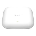 D-Link Wireless AC1200 Wave 2 Dual-Band PoE Access Point DAP-2662