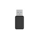 MSI DATAMAG 20GBPS 2TB external solid state drive USB Type-C USB 3.2 Gen 2x2 Black