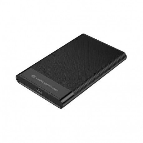 Conceptronic DANTE06B 2.5" Hard Drive Box USB 3.0