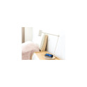 Gembird DAC-WPC-01 alarm clock Digital alarm clock Black