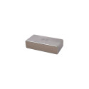 Gembird DAC-WPC-01-S alarm clock Digital alarm clock Silver