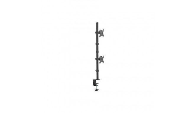 Digitus Dual monitor holder, vertical