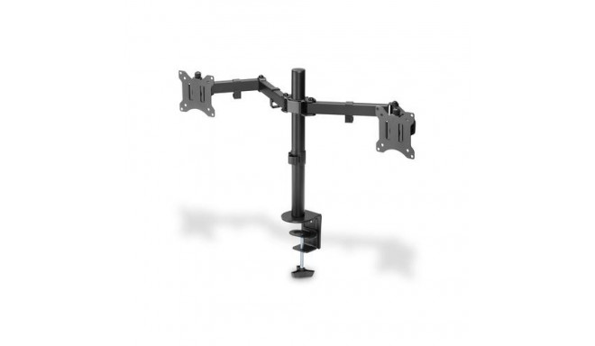 Digitus Dual monitor mount, 2x 32&quot;, 2x 8 kg
