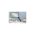 Digitus Smart Monitor Mount with integrated Docking Station, Gas Pressure Spring and Clamp Mount