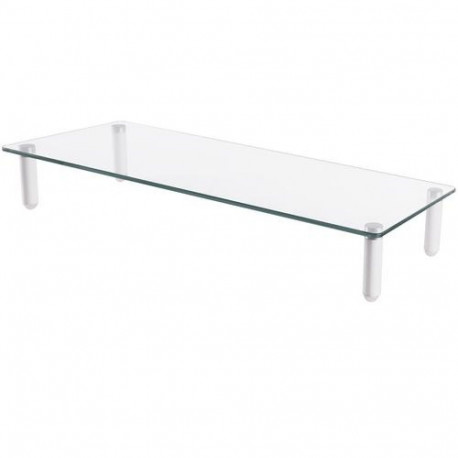 Digitus Universal glass monitor riser