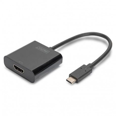Digitus USB-C 3.2 Gen 1 to HDMI Graphic Adapter