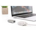Digitus USB Type-C™ VGA Graphics Adapter