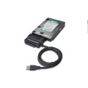 Digitus USB 3.0 IDE &amp; SATA Cable