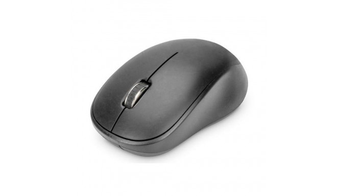 Digitus Wireless Optical Mouse, 3 buttons, Silent
