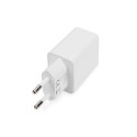 Digitus USB Charger 2x USB-A, 15.5W