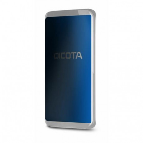 DICOTA D70575 display privacy filter 15.5 cm (6.1") Smartphone Frameless display privacy filter