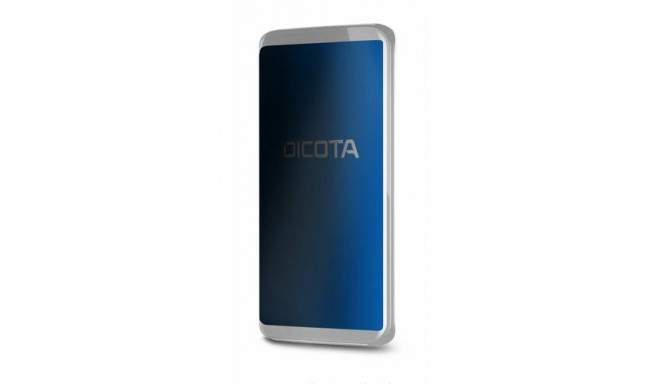 DICOTA D70570 display privacy filter 17 cm (6.7&quot;) Smartphone Frameless display privacy filt