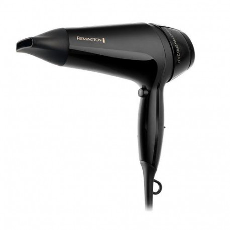 Remington Thermacare Pro 2200 hair dryer 2000 W Black