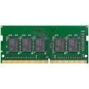 Synology D4ES01-4G memory module 4 GB 1 x 4 GB DDR4 ECC