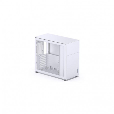 Jonsbo D41 STD Midi Tower White