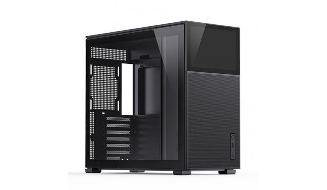Jonsbo D41 MESH Midi Tower Black