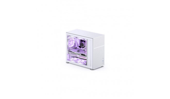 Jonsbo D41 MESH Midi Tower White