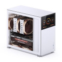 Jonsbo D41 STD Midi Tower White